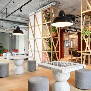 Stayery Frankfurt Sachsenhausen