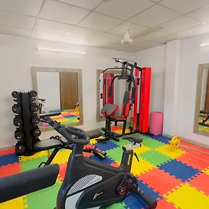 Priyo Nibash Stylish Residential Hotel